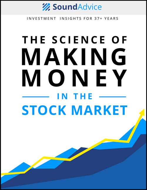 The Science of Making Money in the Stock Market book cover