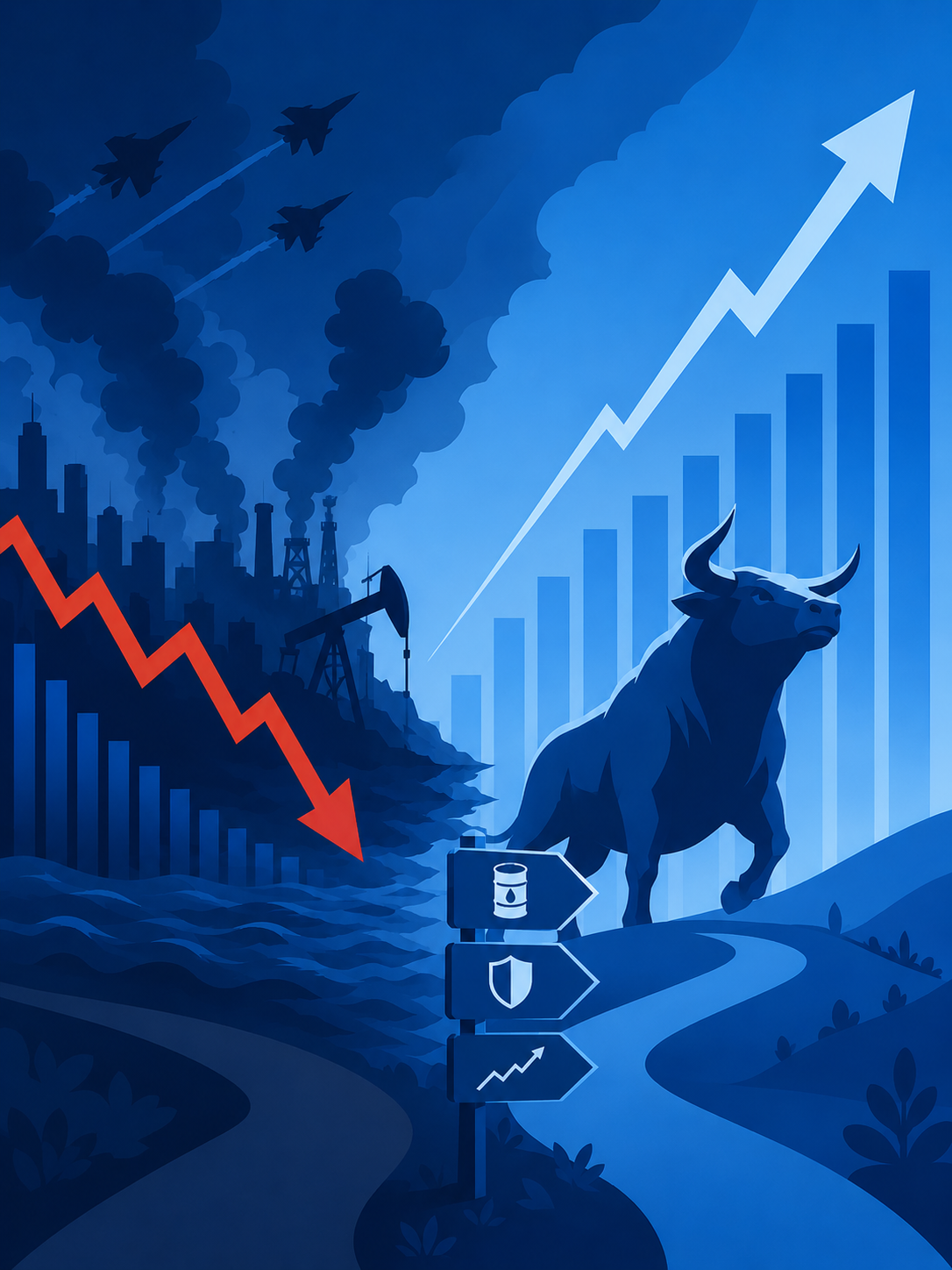 Cover image for April 2026 - A Buying Opportunity?