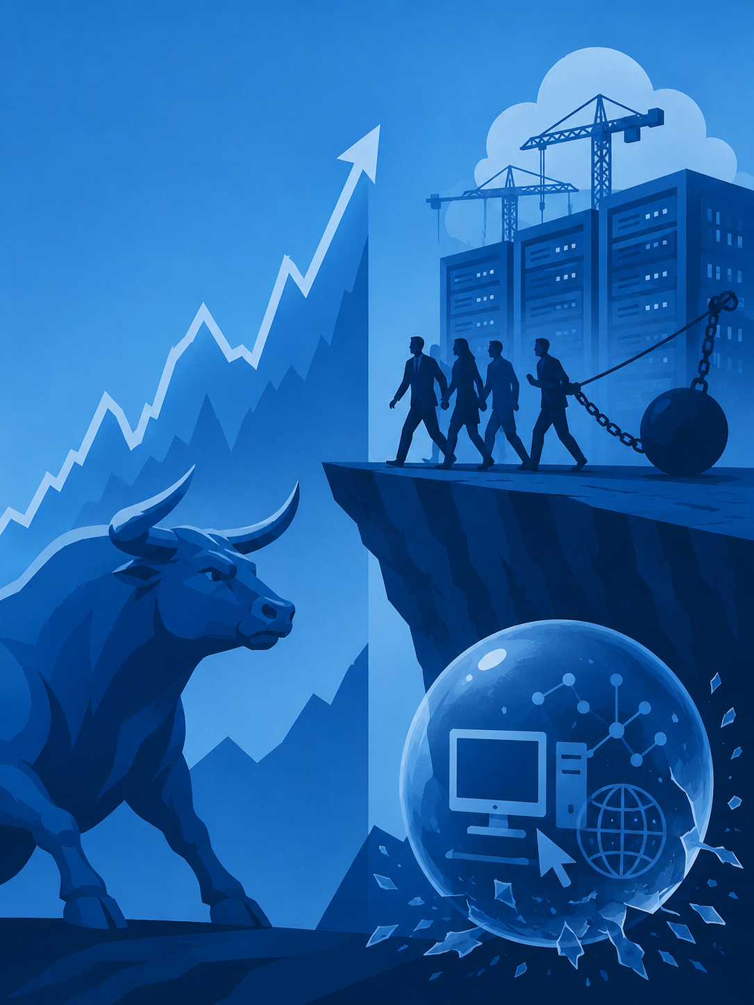 Cover image for August 2026 - Is The Bull Still Alive?